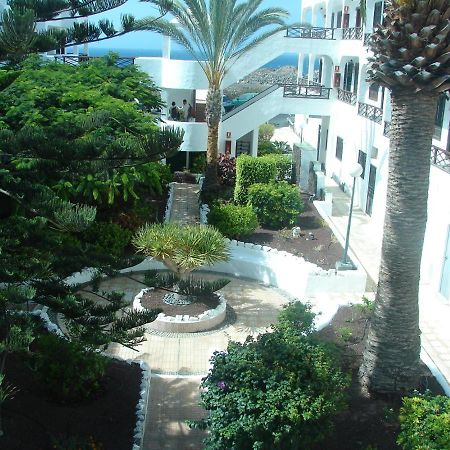 Coastside Apartment, Amarilla Bay Costa Del Silencio Dış mekan fotoğraf