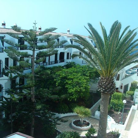 Coastside Apartment, Amarilla Bay Costa Del Silencio Dış mekan fotoğraf