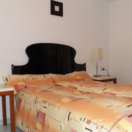 Coastside Apartment, Amarilla Bay Costa Del Silencio Dış mekan fotoğraf