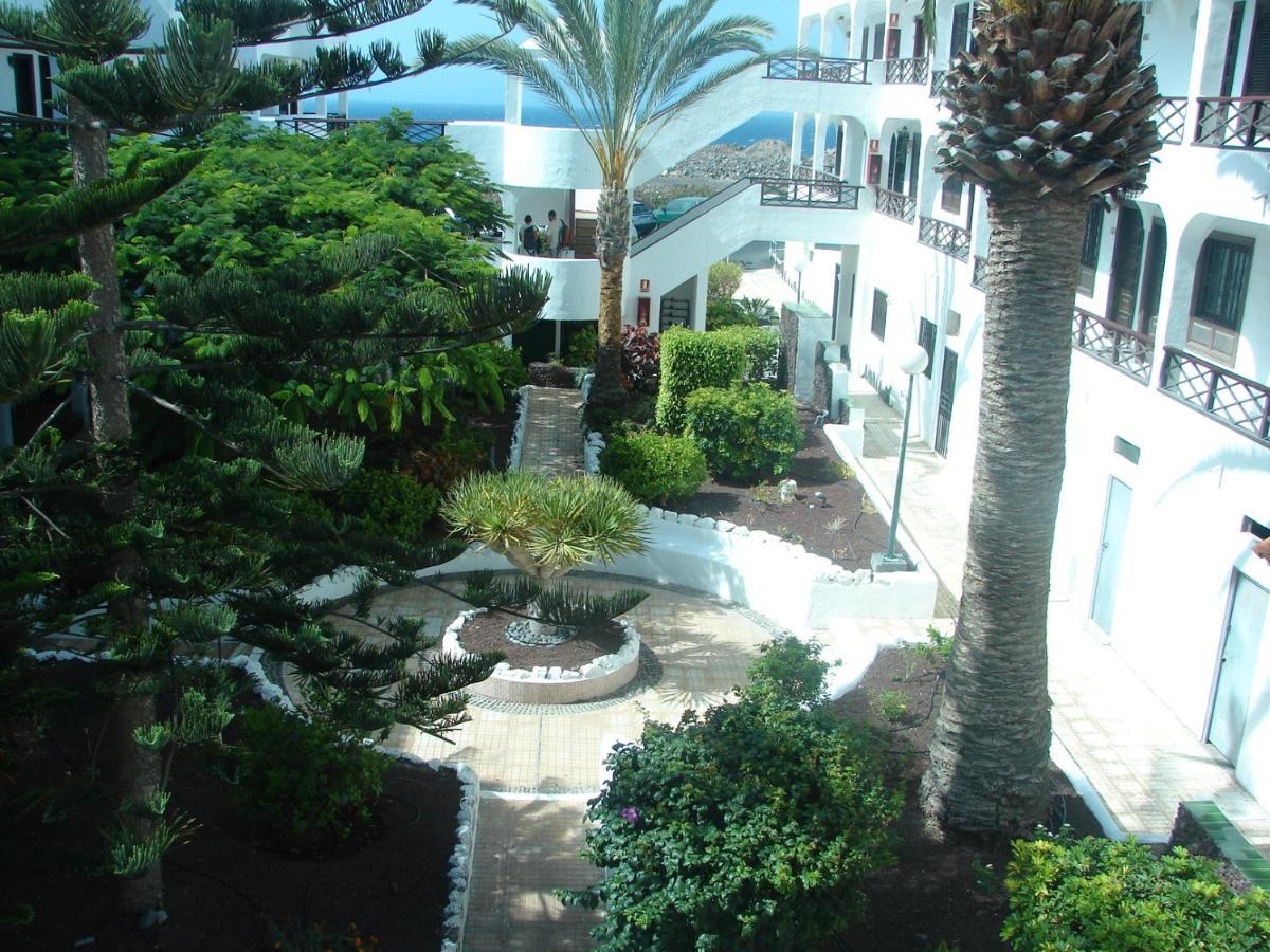 Coastside Apartment, Amarilla Bay Costa Del Silencio Dış mekan fotoğraf