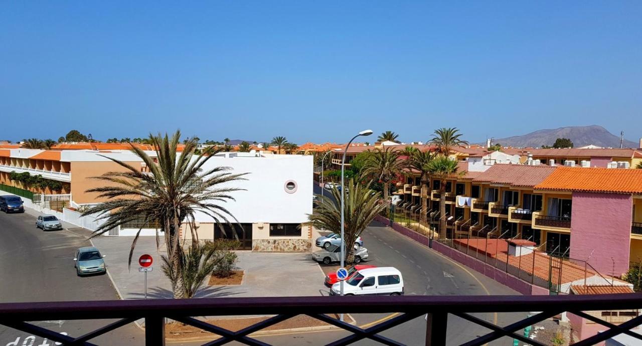 Coastside Apartment, Amarilla Bay Costa Del Silencio Dış mekan fotoğraf