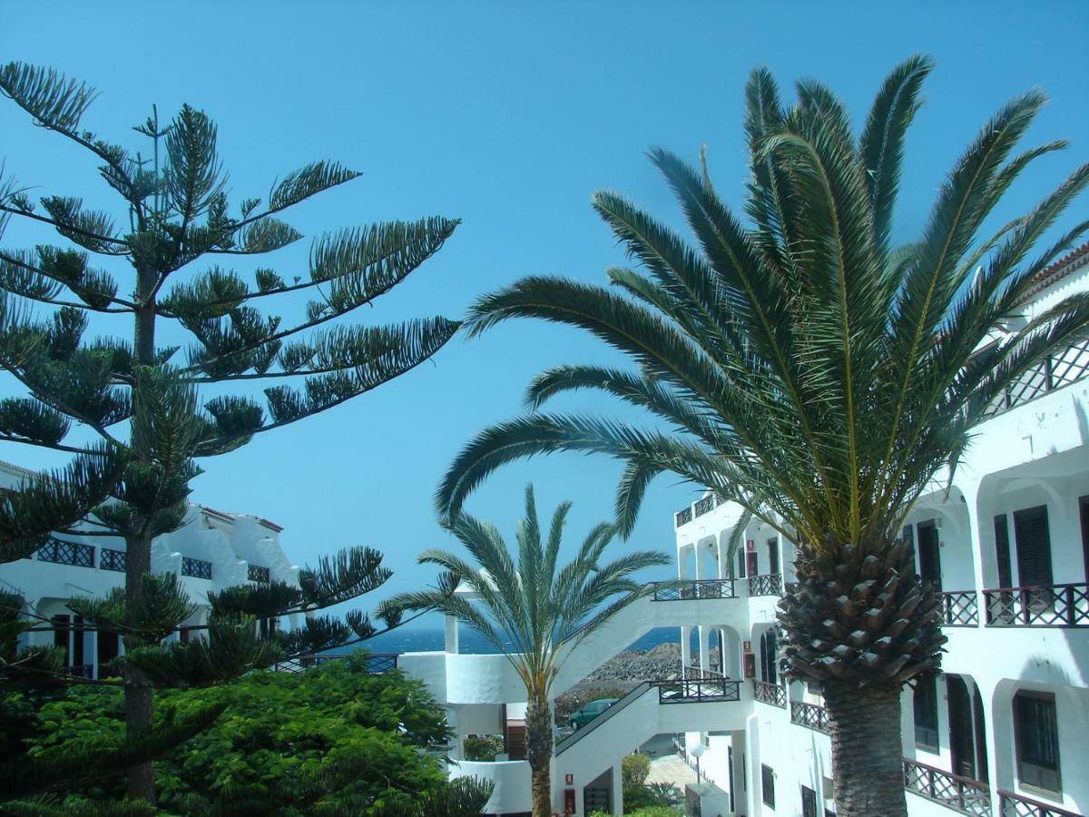 Coastside Apartment, Amarilla Bay Costa Del Silencio Dış mekan fotoğraf