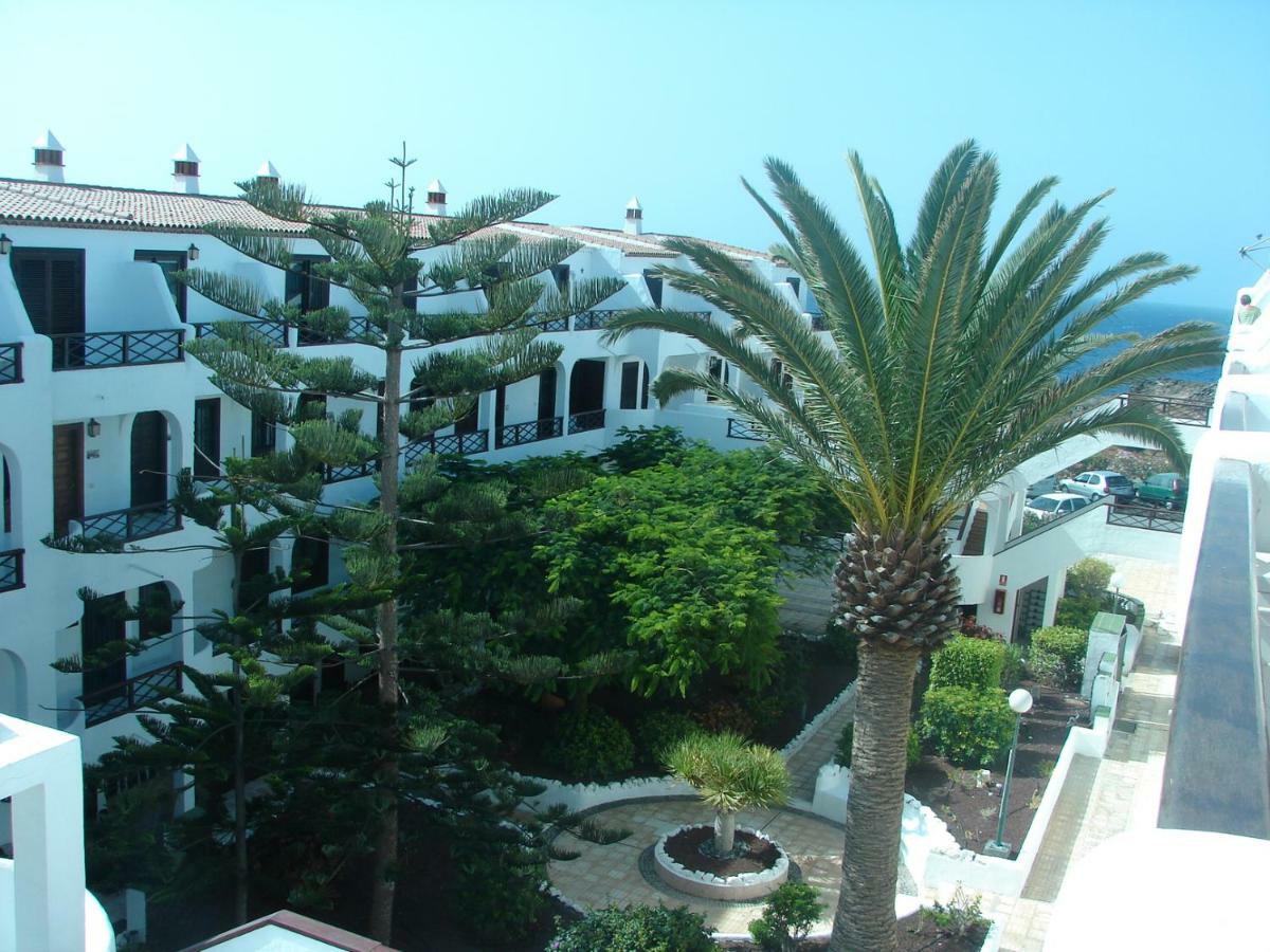 Coastside Apartment, Amarilla Bay Costa Del Silencio Dış mekan fotoğraf