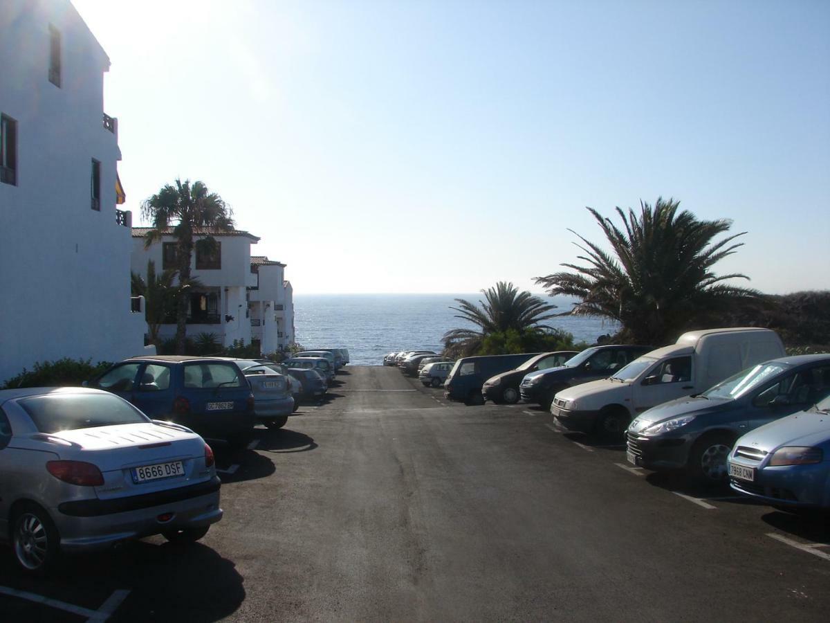 Coastside Apartment, Amarilla Bay Costa Del Silencio Dış mekan fotoğraf