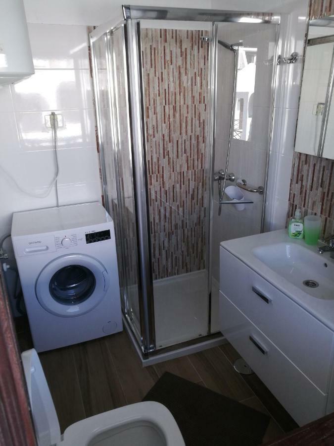 Coastside Apartment, Amarilla Bay Costa Del Silencio Dış mekan fotoğraf