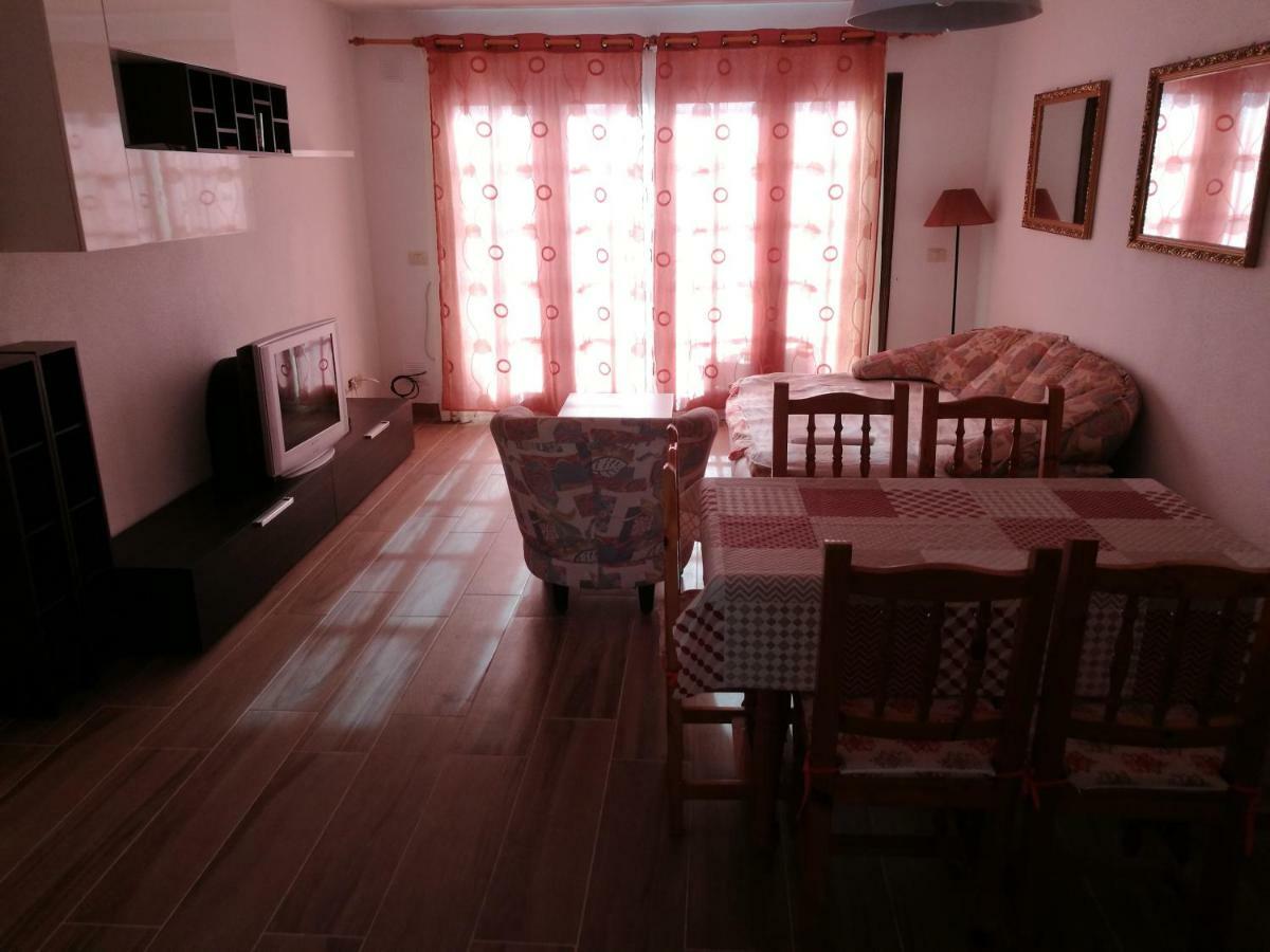 Coastside Apartment, Amarilla Bay Costa Del Silencio Dış mekan fotoğraf